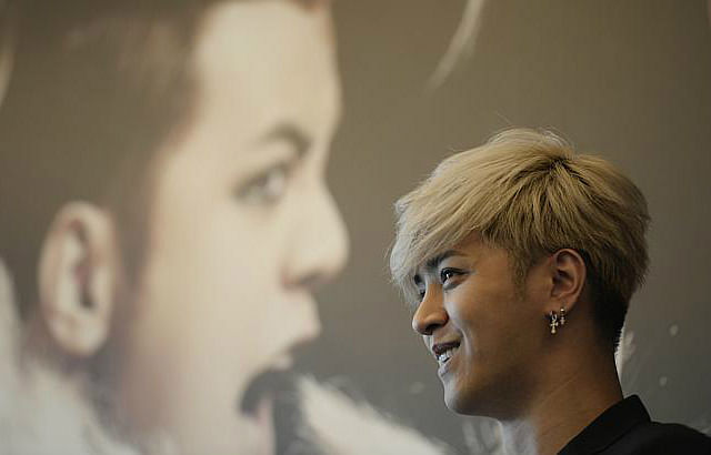 Show Lo: My haters really love me